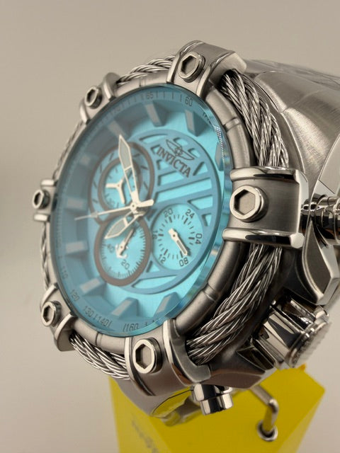 69796-Invicta Bolt Ocean Voyage Men's Watch 52mm