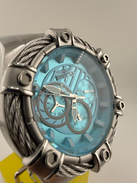 69796-Invicta Bolt Ocean Voyage Men's Watch 52mm