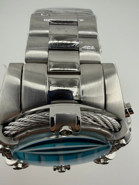 69796-Invicta Bolt Ocean Voyage Men's Watch 52mm