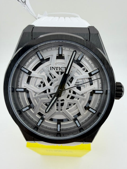 70058-Invicta Speedway Rim Watch