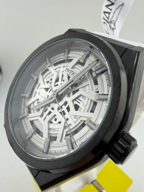 70058-Invicta Speedway Rim Watch