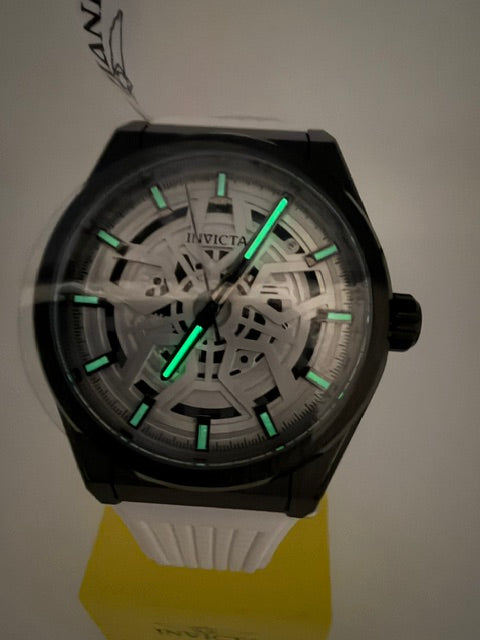 70058-Invicta Speedway Rim Watch