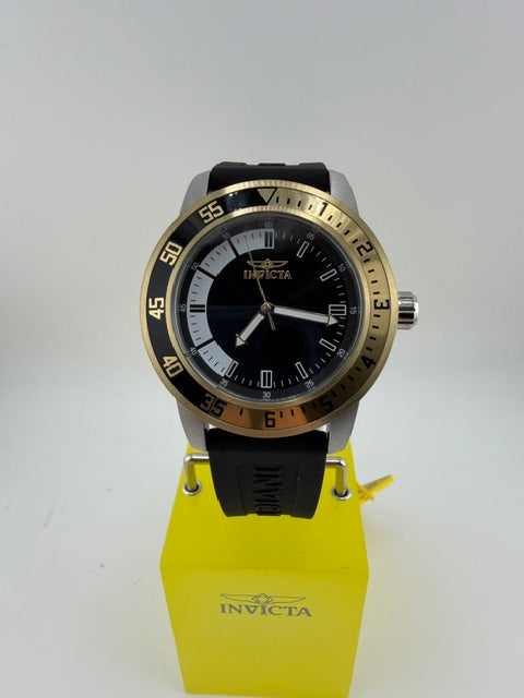 34097-Invicta Specialty Compass Watch