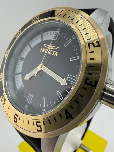 34097-Invicta Specialty Compass Watch