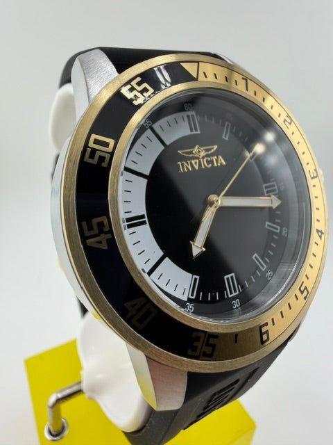 34097-Invicta Specialty Compass Watch