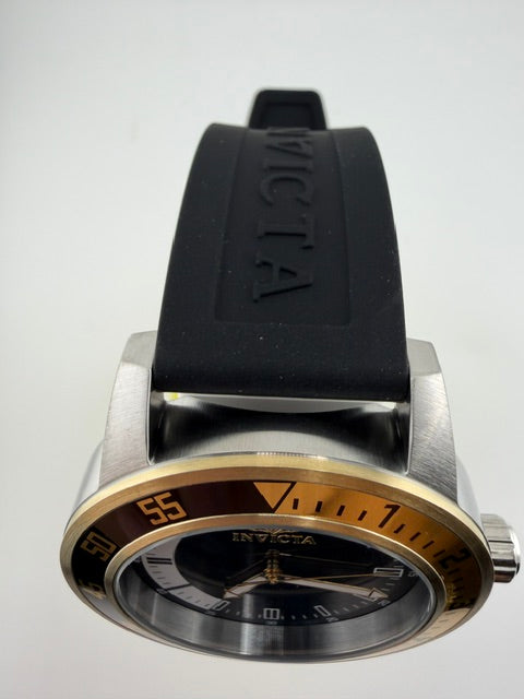 34097-Invicta Specialty Compass Watch