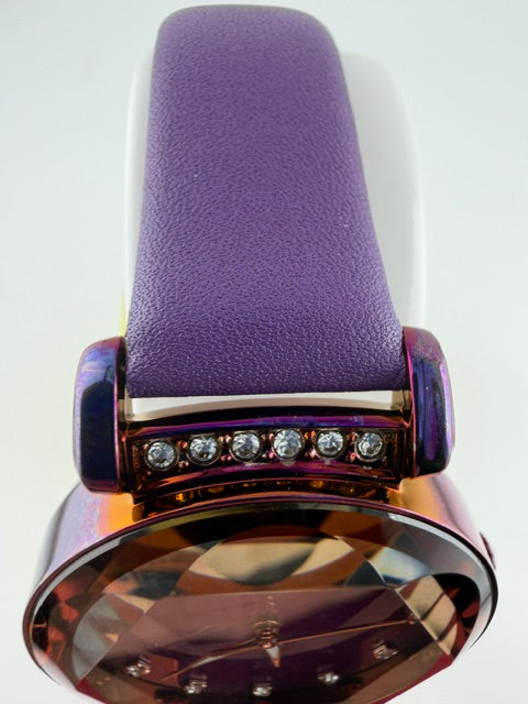70333Invicta Celestial Womens Watch Purple