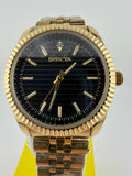69168-Invicta Celestial Somerset Men's Watch Black