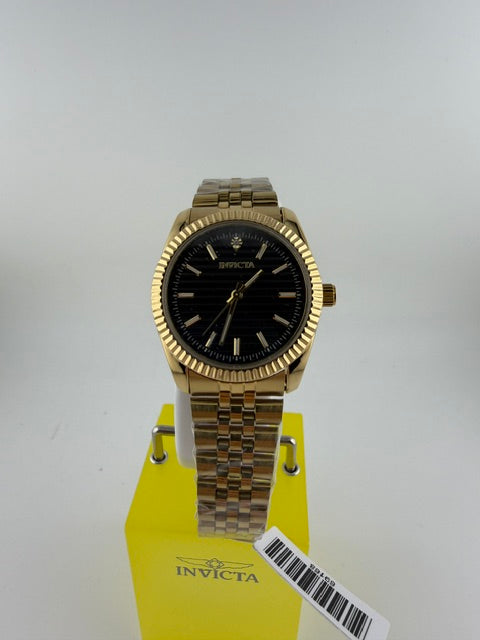 69168-Invicta Celestial Somerset Men's Watch Black