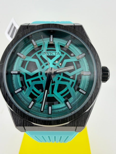 70060-Invicta Speedway Rim Watch