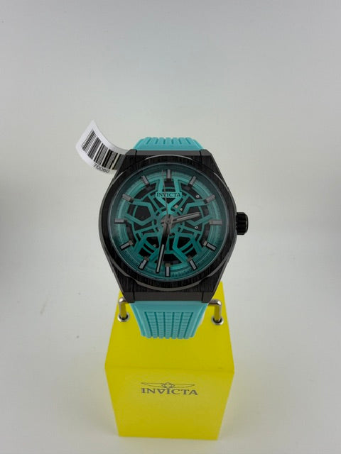 70060-Invicta Speedway Rim Watch