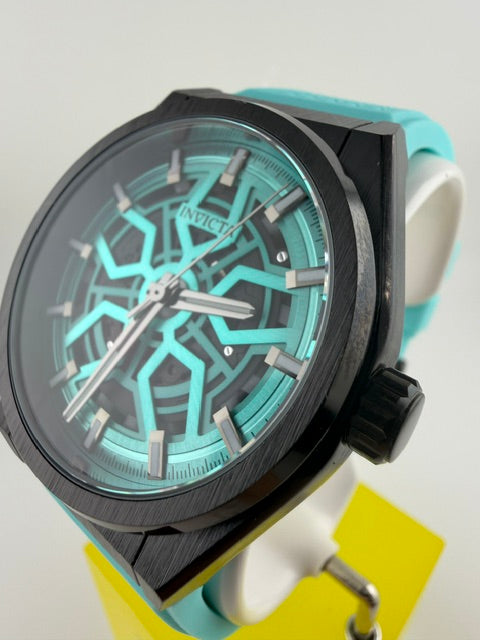 70060-Invicta Speedway Rim Watch