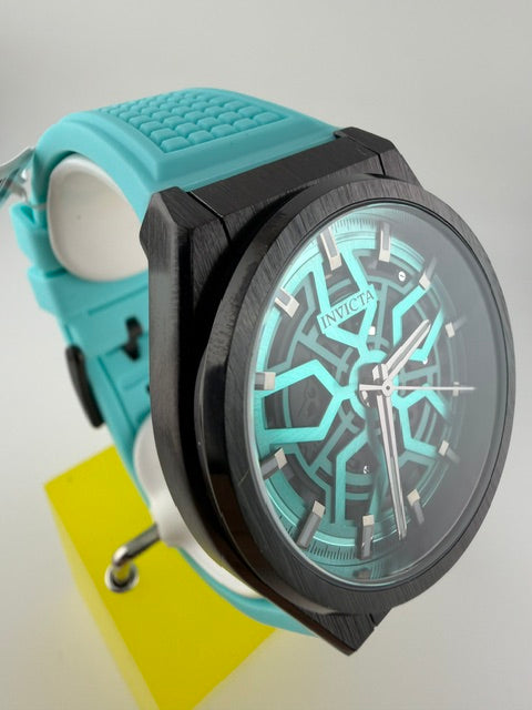 70060-Invicta Speedway Rim Watch