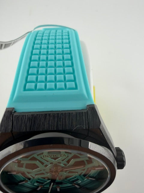 70060-Invicta Speedway Rim Watch