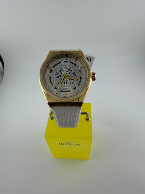 70055-Invicta Speedway Rim Watch
