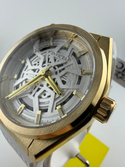 70055-Invicta Speedway Rim Watch