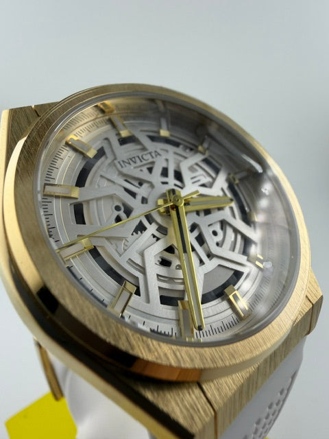 70055-Invicta Speedway Rim Watch