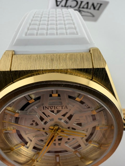 70055-Invicta Speedway Rim Watch