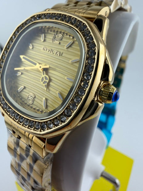 69382-Invicta Wildflower Ember Women's Watch