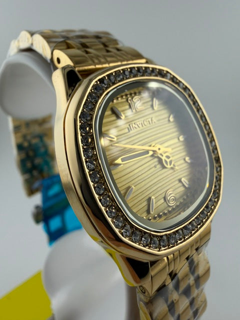 69382-Invicta Wildflower Ember Women's Watch