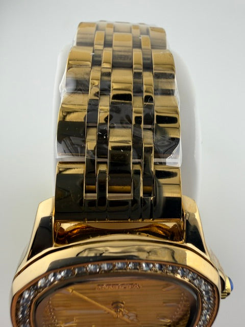 69382-Invicta Wildflower Ember Women's Watch