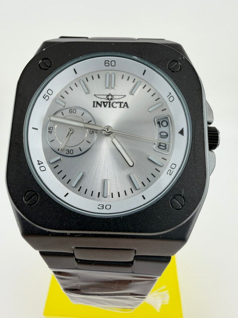70660-Invicta Cuadro Men's Watch