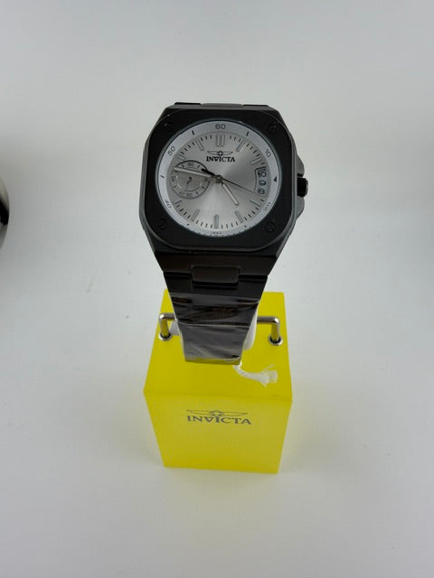 70660-Invicta Cuadro Men's Watch