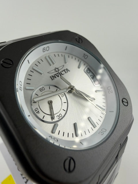 70660-Invicta Cuadro Men's Watch