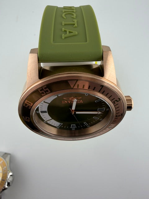 35685-Invicta Specialty Compass Men's Watch