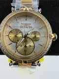 28960 - Invicta Bolt Women's Watch - 36.5mm. Steel. Gold (28960) #20