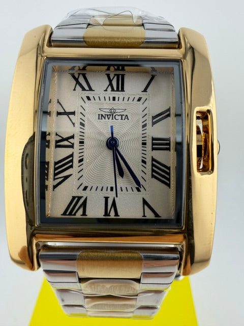 70274 - Invicta Celestial Women's Watch - 30mm, Silver, Gold (70274) #25