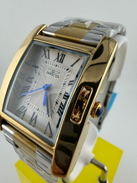 70274 - Invicta Celestial Women's Watch - 30mm, Silver, Gold (70274) #25