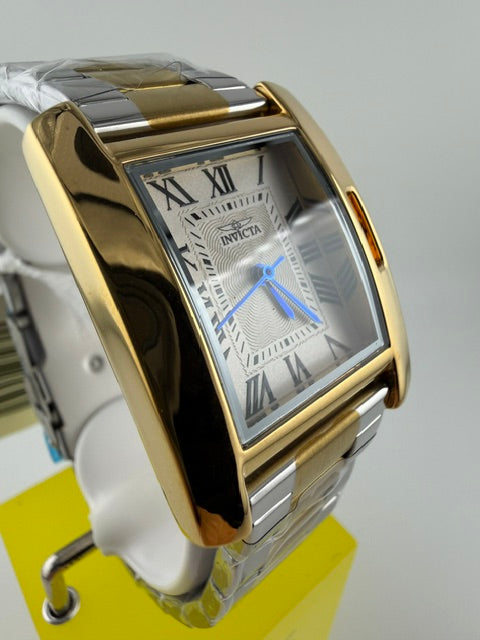 70274 - Invicta Celestial Women's Watch - 30mm, Silver, Gold (70274) #25