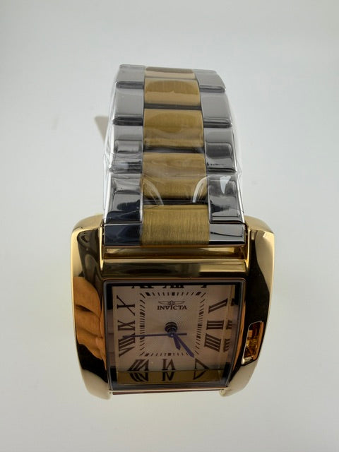 70274 - Invicta Celestial Women's Watch - 30mm, Silver, Gold (70274) #25