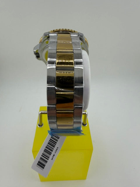 MPW-0265 - Montres Prestige X Invicta Men's Watch - 46mm, Steel W/Blue Dial