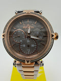 28960 - Invicta Bolt Women's Watch - 36.5mm. Steel. Rose Gold