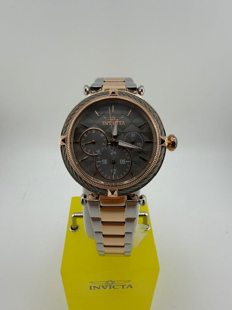 28960 - Invicta Bolt Women's Watch - 36.5mm. Steel. Rose Gold