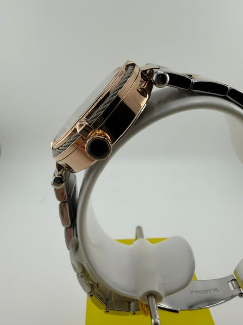 28960 - Invicta Bolt Women's Watch - 36.5mm. Steel. Rose Gold
