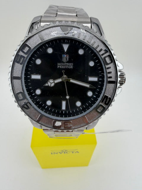 MPW-0267 - Montres Prestige X Invicta Men's Watch - 43mm, Steel