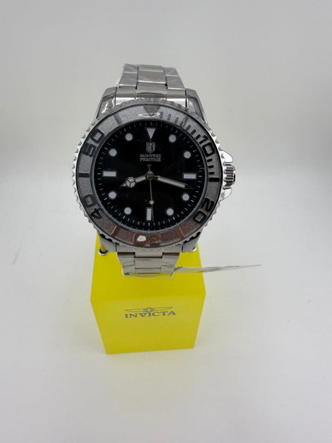 MPW-0267 - Montres Prestige X Invicta Men's Watch - 43mm, Steel