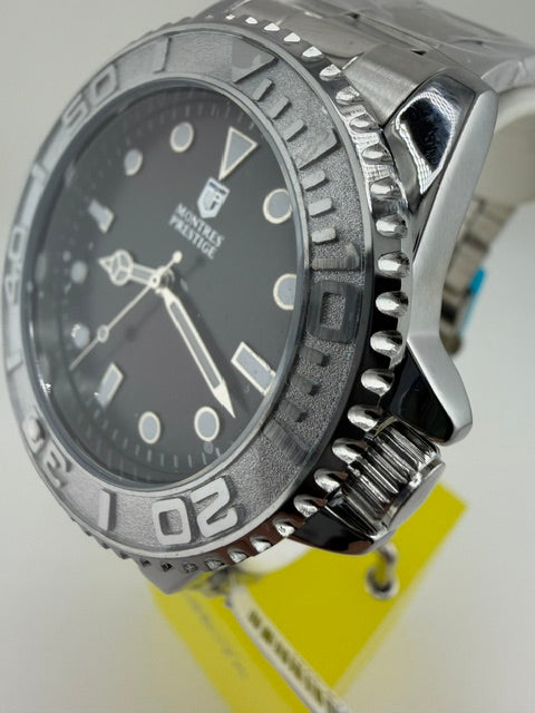 MPW-0267 - Montres Prestige X Invicta Men's Watch - 43mm, Steel