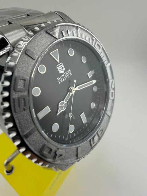 MPW-0267 - Montres Prestige X Invicta Men's Watch - 43mm, Steel