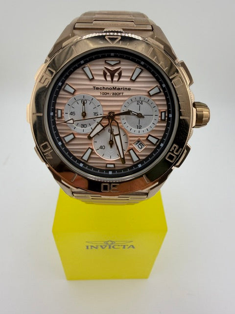 TM-725035 - Techno Marine Seven Seas Chronograph