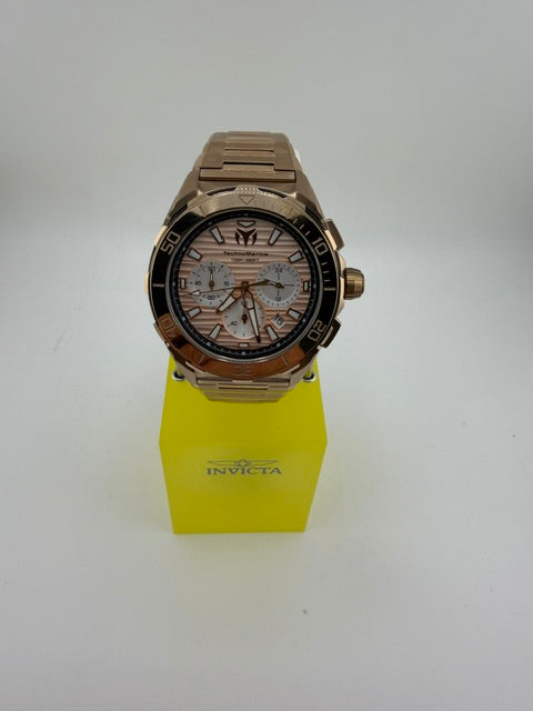 TM-725035 - Techno Marine Seven Seas Chronograph