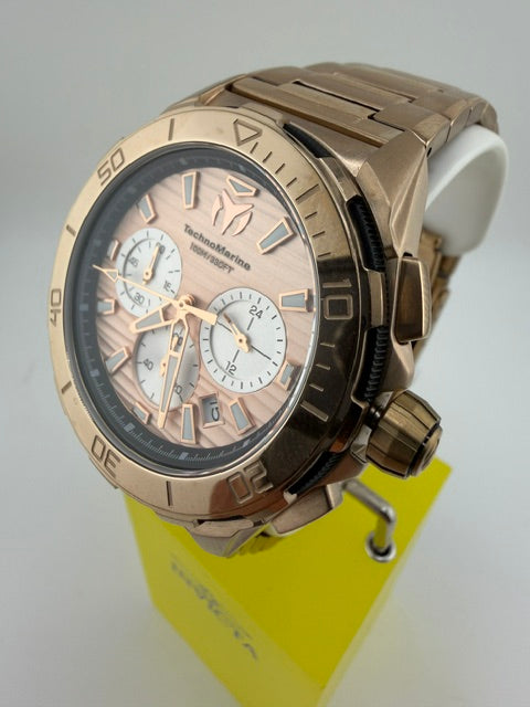 TM-725035 - Techno Marine Seven Seas Chronograph