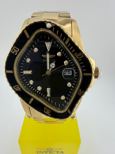 51003 - Invicta Artist Men's Watch - 40mm, Steel (51003) #12