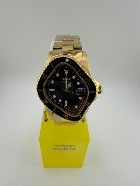 51003 - Invicta Artist Men's Watch - 40mm, Steel (51003) #12