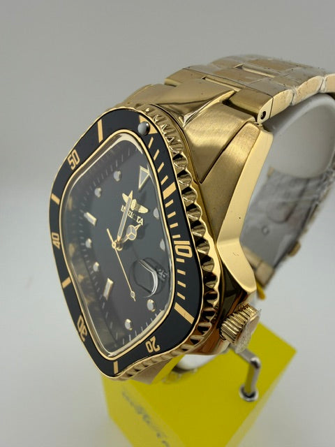 51003 - Invicta Artist Men's Watch - 40mm, Steel (51003) #12