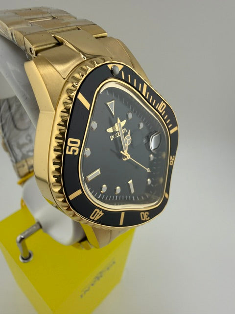 51003 - Invicta Artist Men's Watch - 40mm, Steel (51003) #12