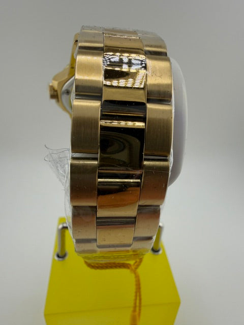 51003 - Invicta Artist Men's Watch - 40mm, Steel (51003) #12